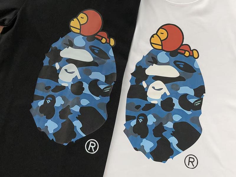 Bape T-shirt 12