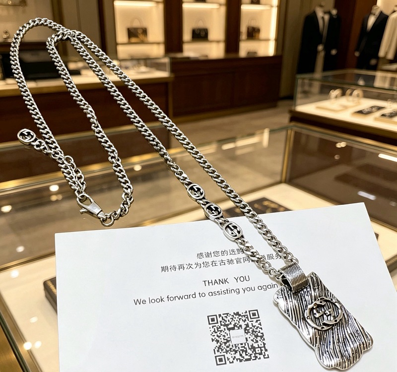 G C I Jewelry · 5