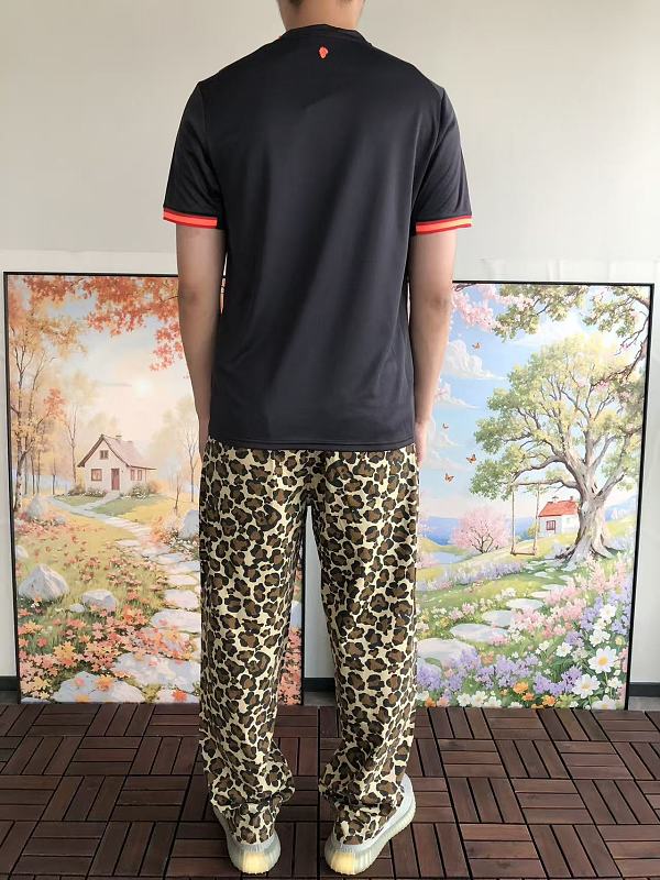 Football T-shirt · 3