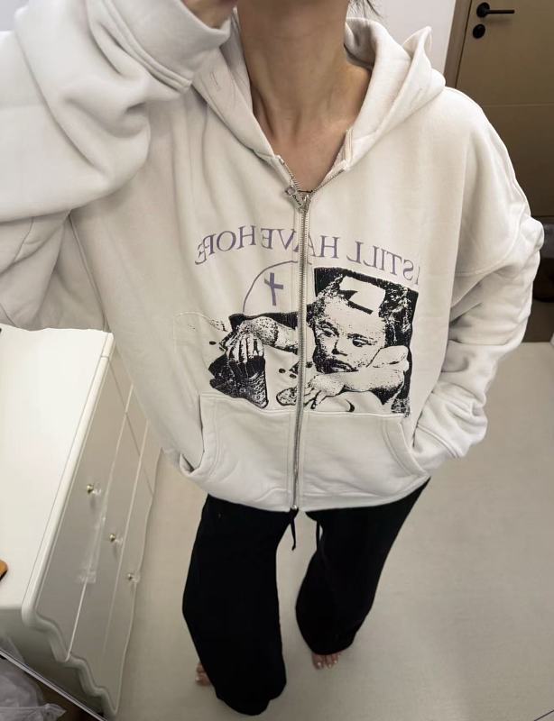 E.r.d Hoodie · 6