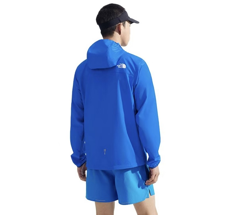 T N F Jacket · 5