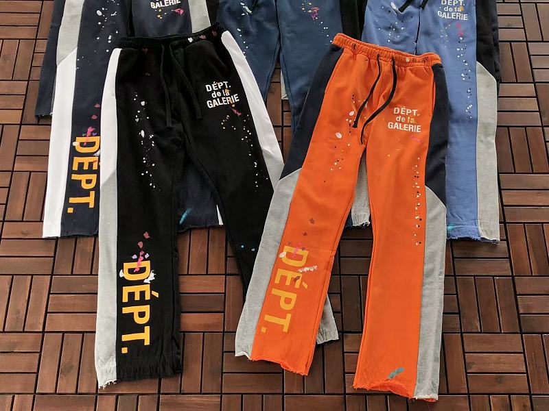 Gallery Dept Trousers 9