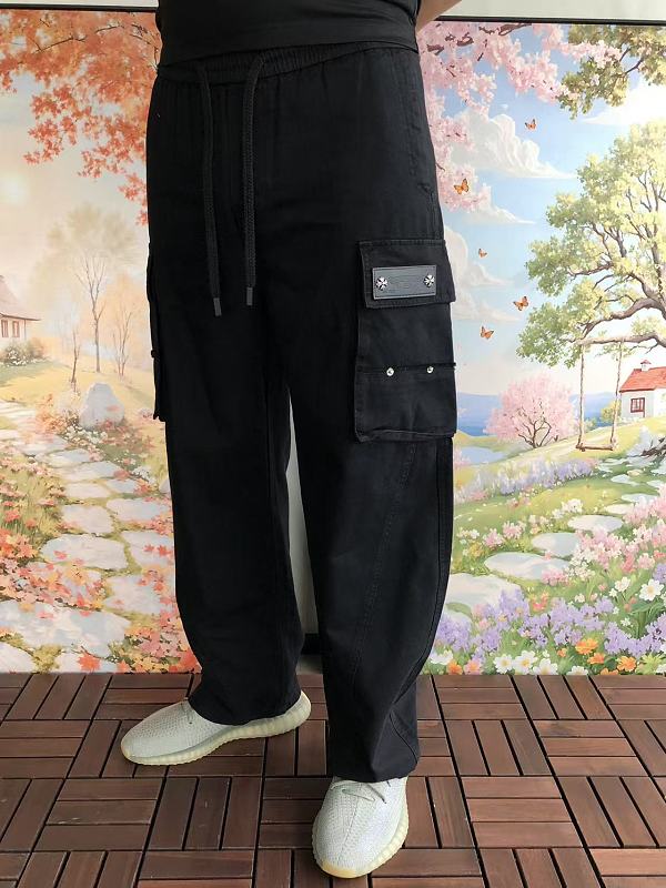Chrome Hearts Trousers 3