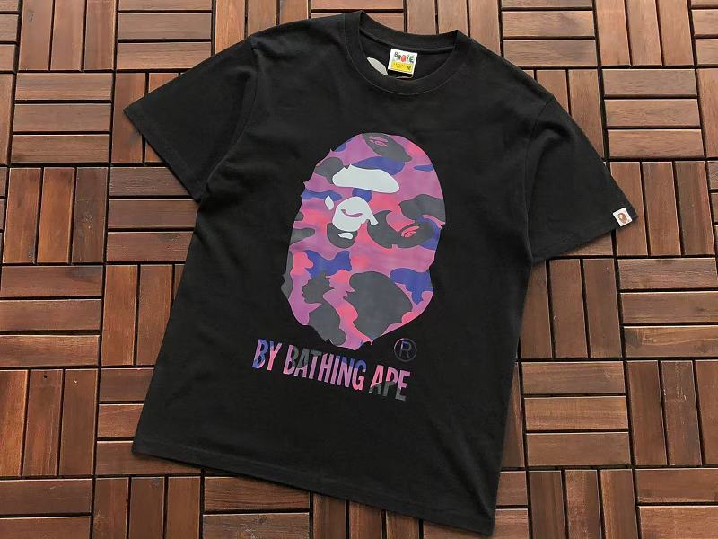 Bape T-shirt 10