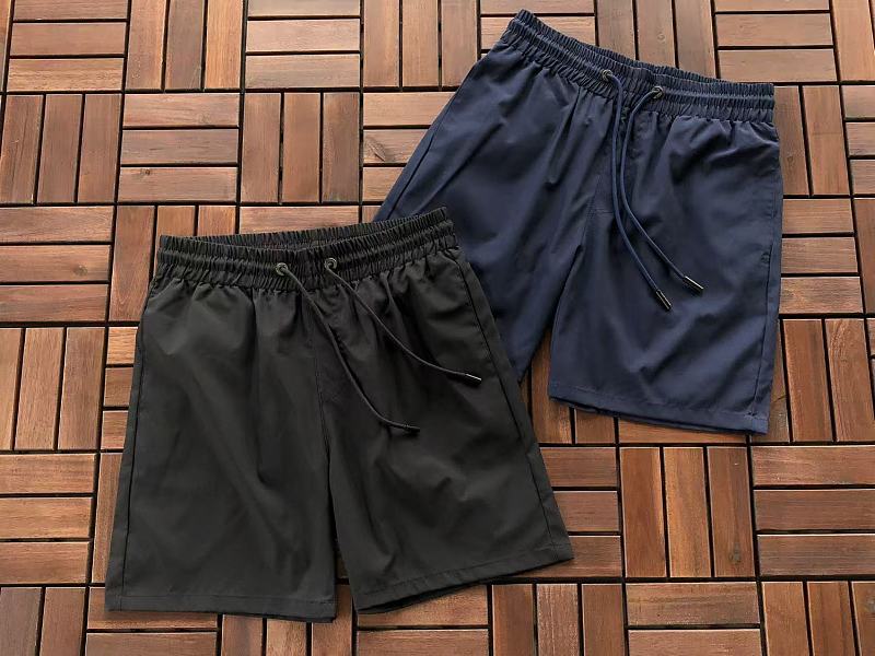 L Shorts · 5