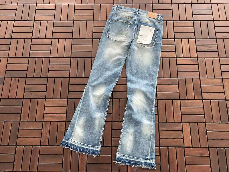 Purple Brand Jeans · 4
