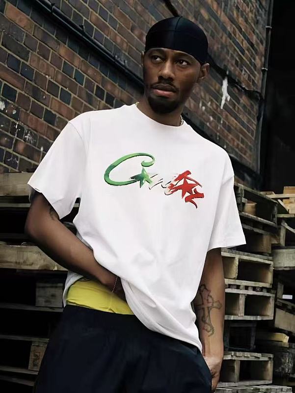 Corteiz T-shirt 3