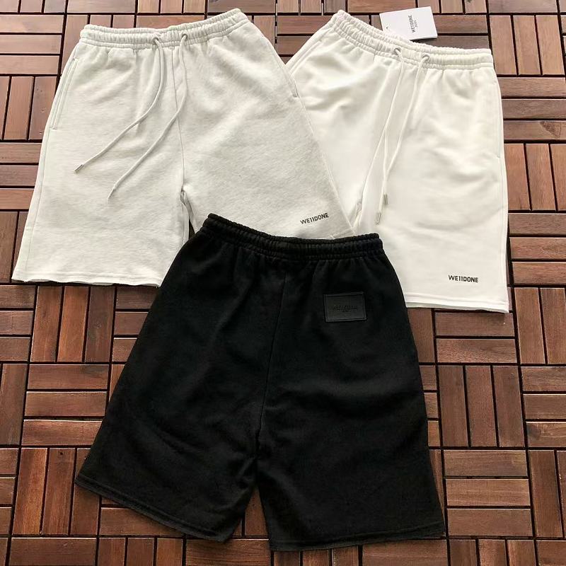 We11done Shorts · 5