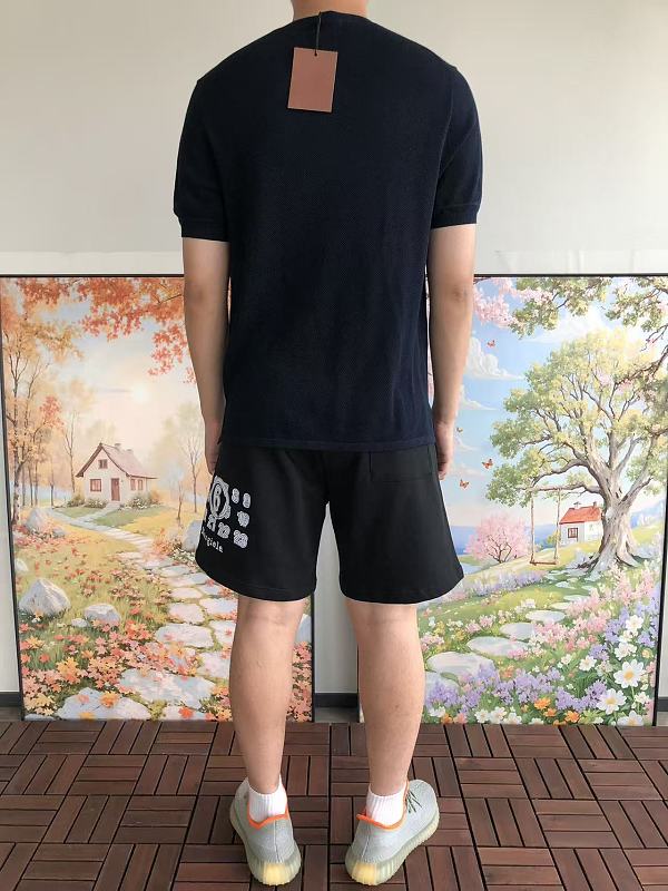Z G A T-shirt Sweater · 4
