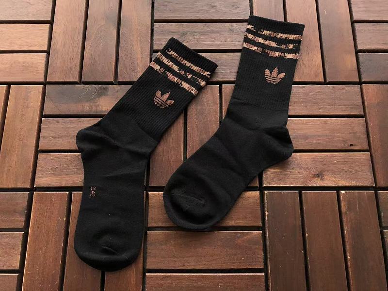 Di As Socks 4