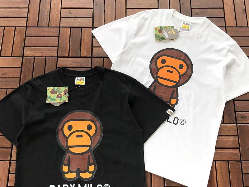 Bape T-shirt 7