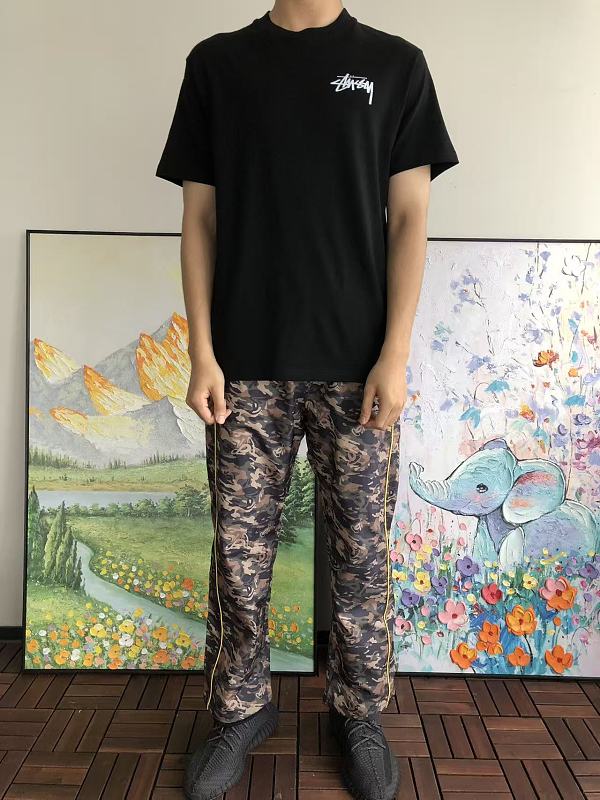 St S Y T-shirt · 3