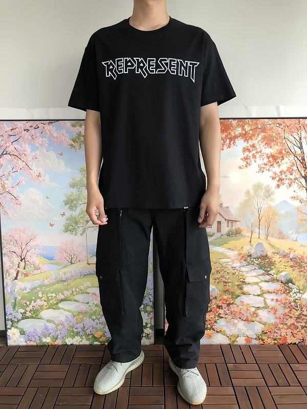 Represent T-shirt · 3