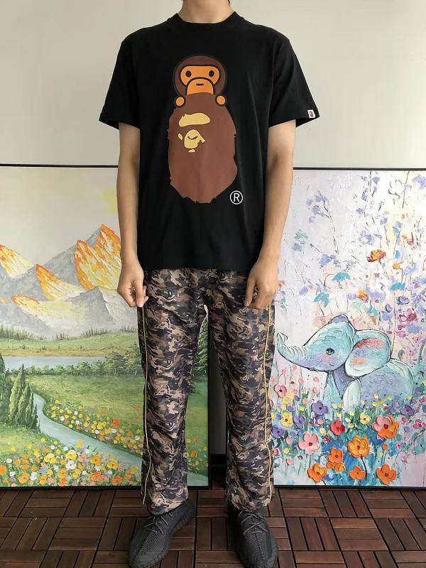 Bape T-shirt 3