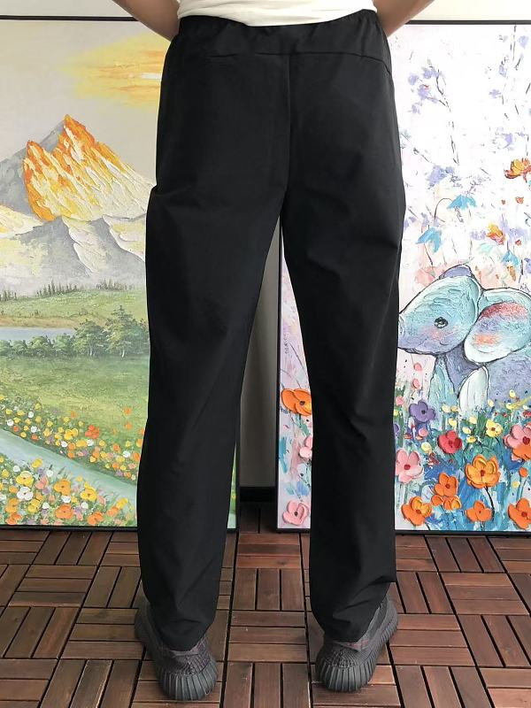 T N F Trousers · 4