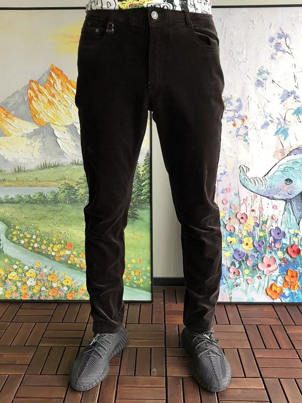E P R A M N Trousers · 3