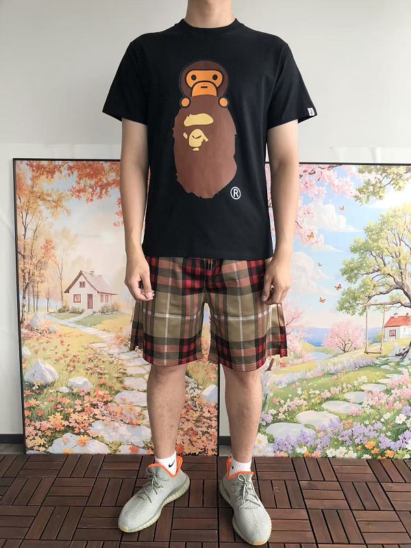 Bape T-shirt 3