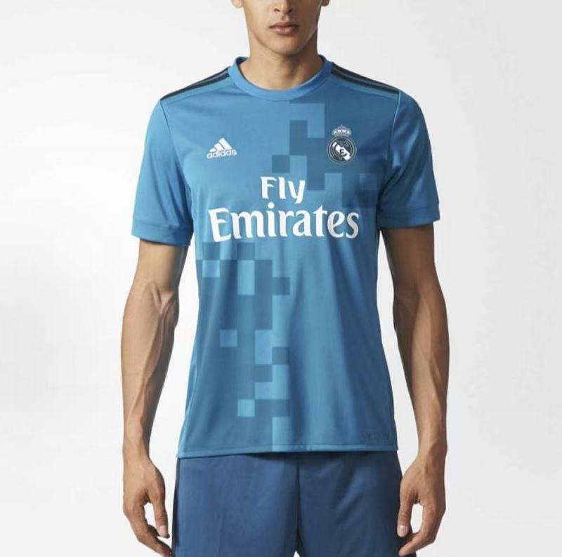Football T-shirt · 2