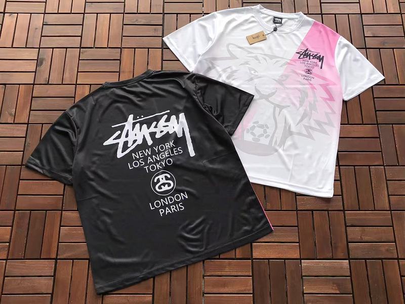 St S Y T-shirt 6