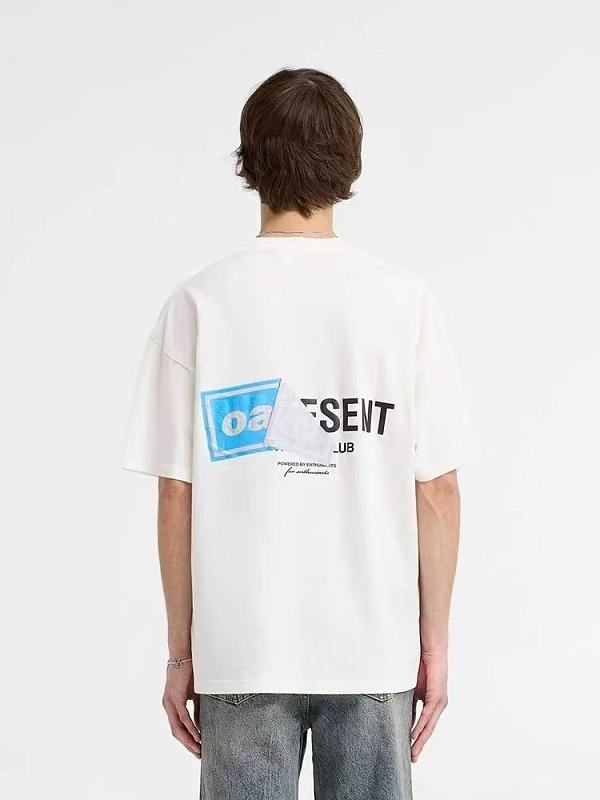 Represent T-shirt 3