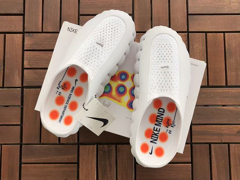 Nike Slippers 7