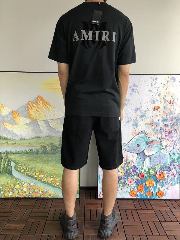 Amiri T-shirt · 4