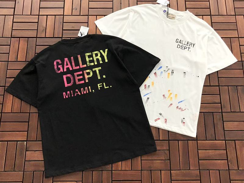 Gallery Dept T-shirt · 6