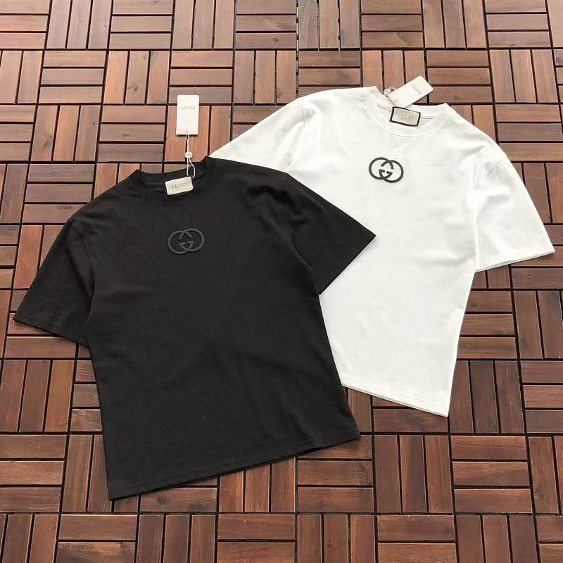 G C I T-shirt · 5