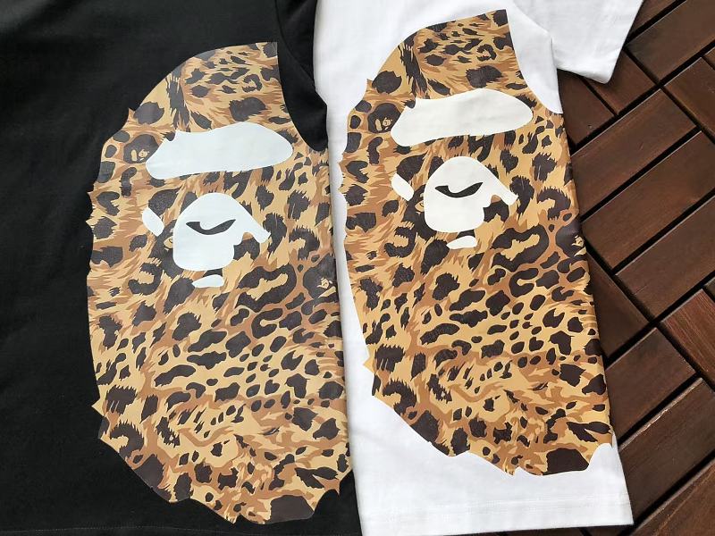 Bape T-shirt 12