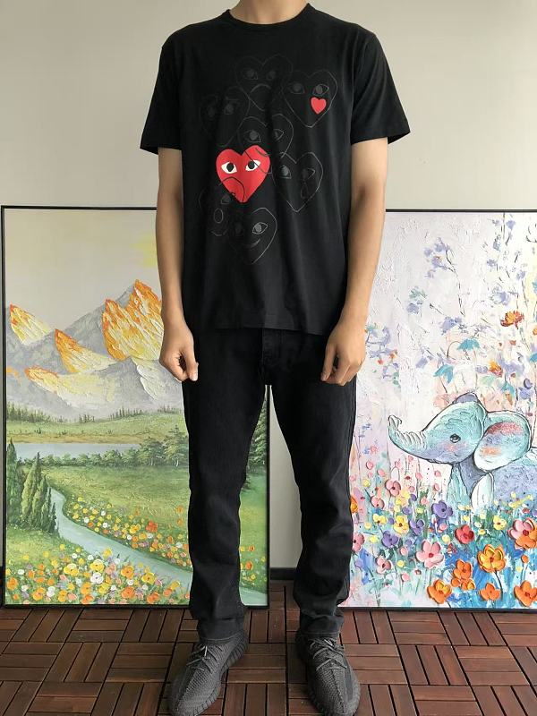 Comme des Garcons T-shirt 3