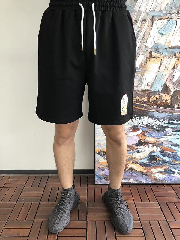 C S Bl C Shorts · 3