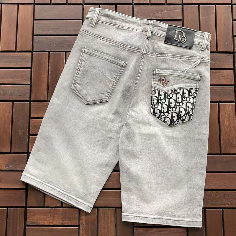 D O Shorts Jeans · 3