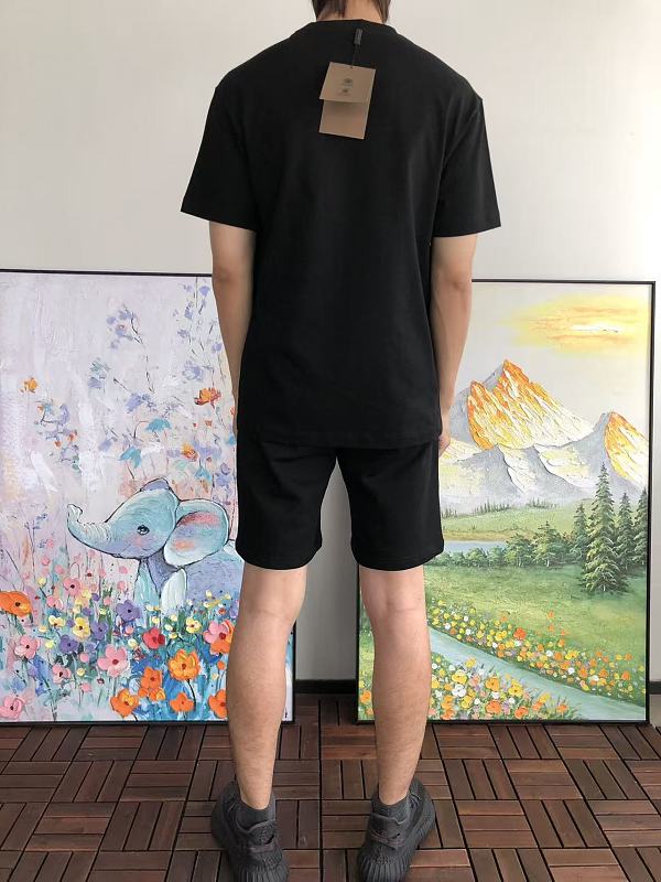 B Rb Rry T-shirt · 4