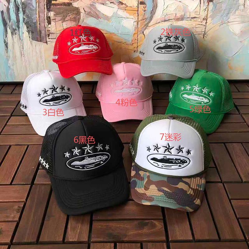 Corteiz Cap