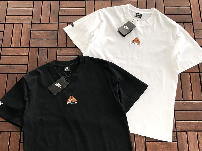 Nike & A G T-shirt 10