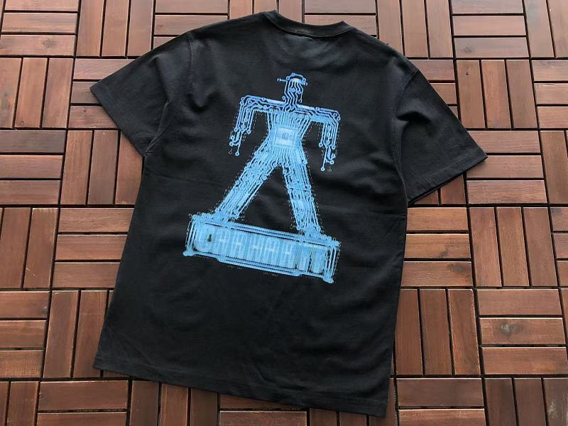 C Rh Rtt T-shirt 8