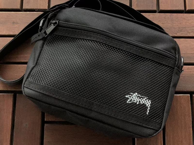 St S Y Bag 8