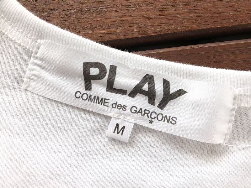 Comme des Garcons T-shirt 12