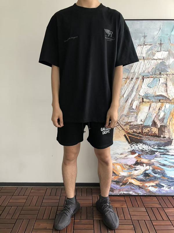 Represent T-shirt 11