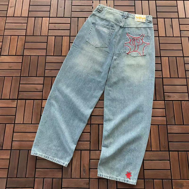 Fashion Jeans · 5