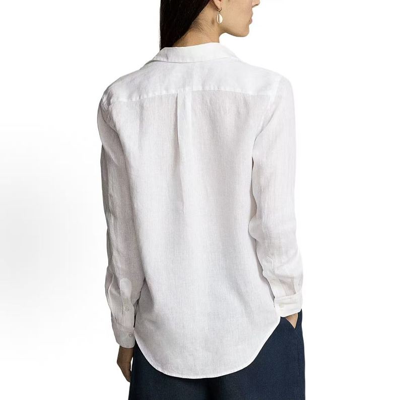 Ra Ph Au En Long-sleeve Woman · 6