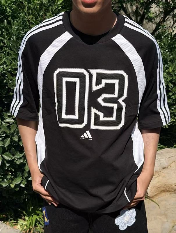 Di As T-shirt · 5