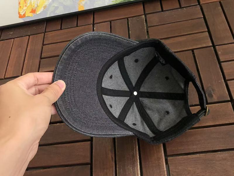 Chrome Hearts Cap 12