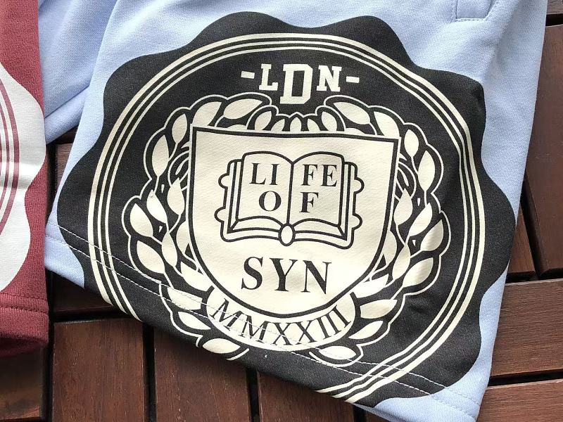 Syna Shorts 11