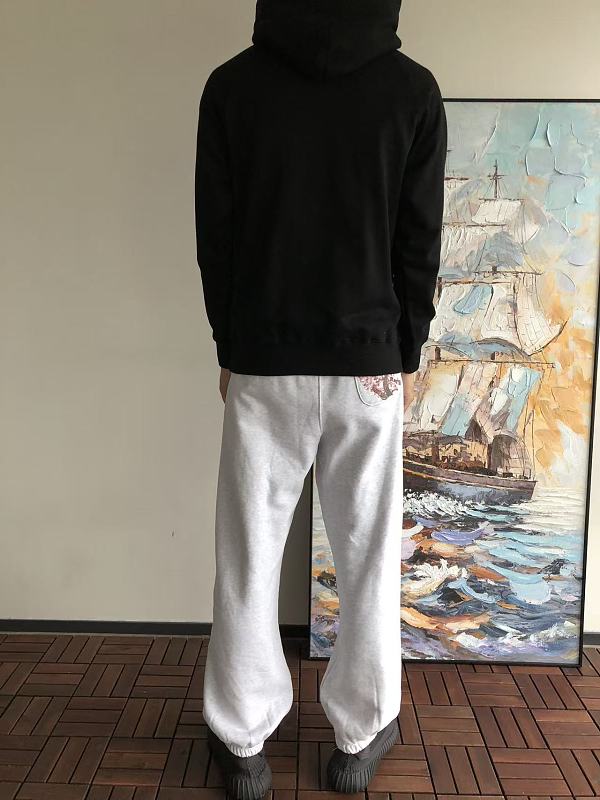 A I Hoodie · 5