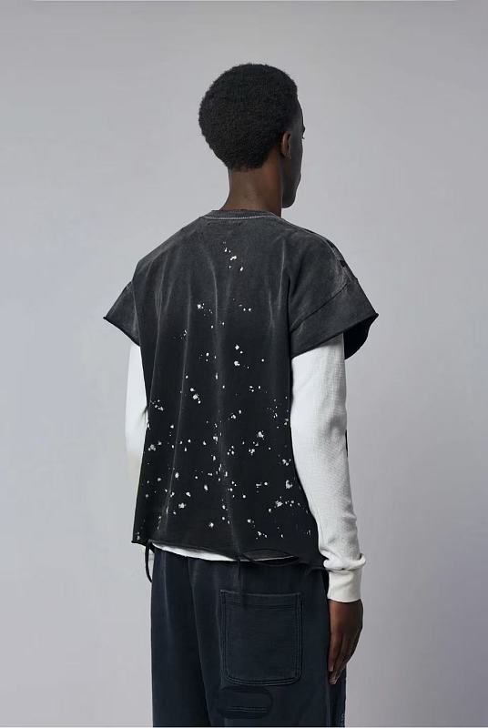 Vintage T-shirt · 6