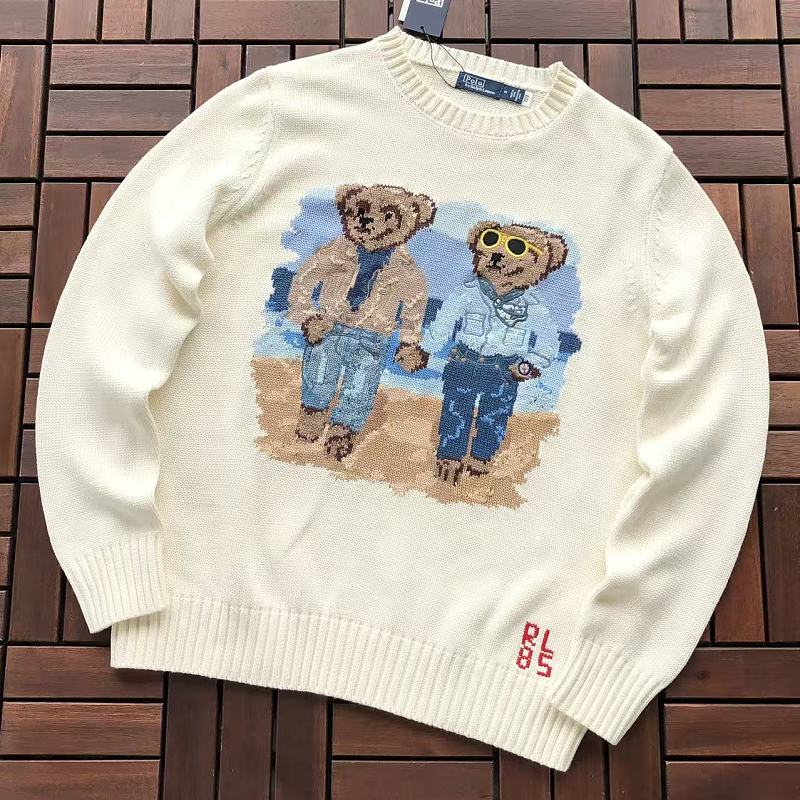 Ra Ph Au En Sweater · 6