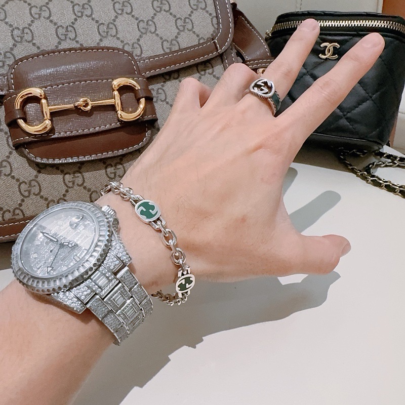 G C I Jewelry · 6