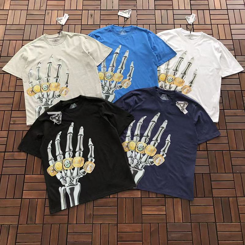 P La E T-shirt · 6
