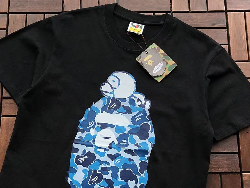 Bape T-shirt 11